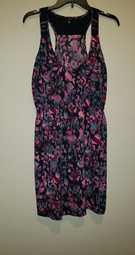 Hurley Dress XL